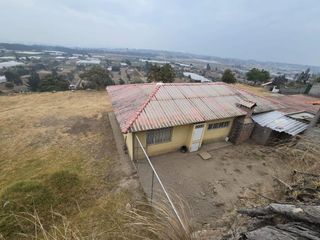 Foto 1 de POALO LATACUNGA FINCA EN VENTA 5000m2