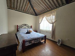 Foto 12 de POALO LATACUNGA FINCA EN VENTA 5000m2