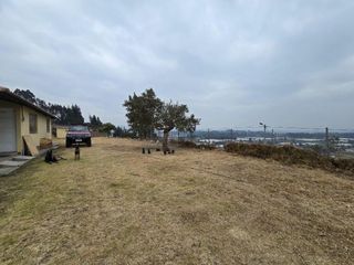 Foto 8 de POALO LATACUNGA FINCA EN VENTA 5000m2