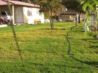 Foto 3 de POALO LATACUNGA FINCA EN VENTA 5000m2