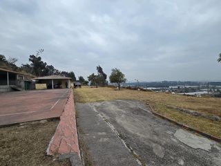 Foto 9 de POALO LATACUNGA FINCA EN VENTA 5000m2