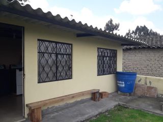 Foto 22 de POALO LATACUNGA FINCA EN VENTA 5000m2