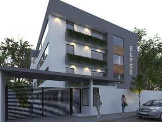 Foto 1 de Cerca a monteserrin departamentos nuevos en Las Bromelias