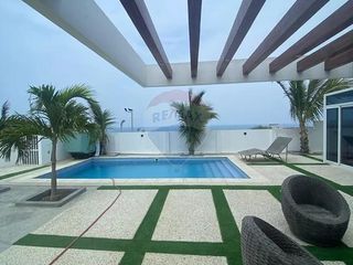 Foto 4 de En Venta casa en Urbanizacion exclusiva de Manta
