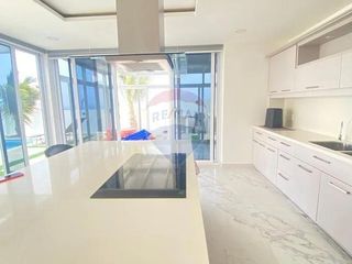 Foto 14 de En Venta casa en Urbanizacion exclusiva de Manta
