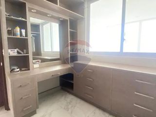 Foto 11 de En Venta casa en Urbanizacion exclusiva de Manta