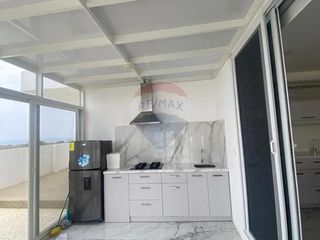 Foto 16 de En Venta casa en Urbanizacion exclusiva de Manta
