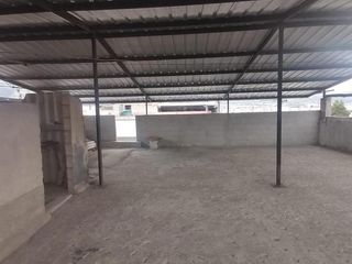 Foto 15 de Quitumbe Venta Casa Independiente 5 Departamentos  626m2