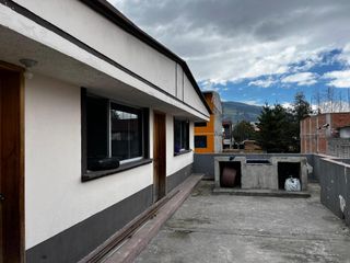 Foto 18 de CASA DE VENTA EN EJERCITO NACIONAL 2 DEPARTAMENTOS
