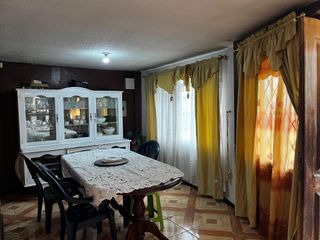 Foto 10 de CASA DE VENTA EN EJERCITO NACIONAL 2 DEPARTAMENTOS