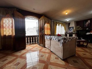 Foto 5 de CASA DE VENTA EN EJERCITO NACIONAL 2 DEPARTAMENTOS