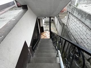 Foto 20 de CASA DE VENTA EN EJERCITO NACIONAL 2 DEPARTAMENTOS