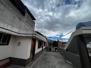 Foto 21 de CASA DE VENTA EN EJERCITO NACIONAL 2 DEPARTAMENTOS
