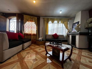 Foto 3 de CASA DE VENTA EN EJERCITO NACIONAL 2 DEPARTAMENTOS