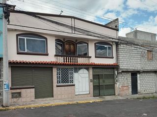 Foto 1 de CASA DE VENTA EN EJERCITO NACIONAL 2 DEPARTAMENTOS