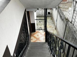 Foto 17 de CASA DE VENTA EN EJERCITO NACIONAL 2 DEPARTAMENTOS