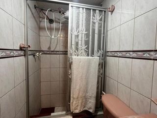 Foto 7 de CASA DE VENTA EN EJERCITO NACIONAL 2 DEPARTAMENTOS