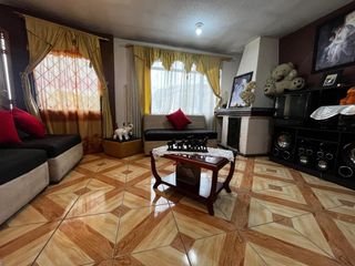 Foto 2 de CASA DE VENTA EN EJERCITO NACIONAL 2 DEPARTAMENTOS