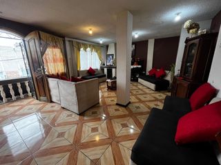 Foto 4 de CASA DE VENTA EN EJERCITO NACIONAL 2 DEPARTAMENTOS