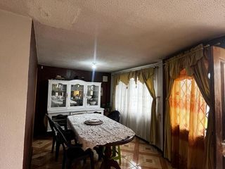 Foto 6 de CASA DE VENTA EN EJERCITO NACIONAL 2 DEPARTAMENTOS