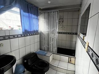 Foto 14 de CASA DE VENTA EN EJERCITO NACIONAL 2 DEPARTAMENTOS