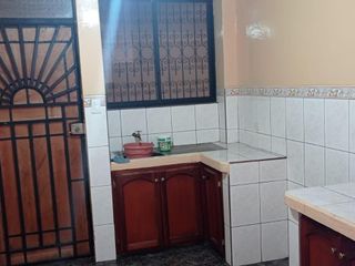 Foto 21 de SANTA BARBARA CHILLOGALLO CASA EN VENTA 319 m2 3 DEPARTAMENTOS