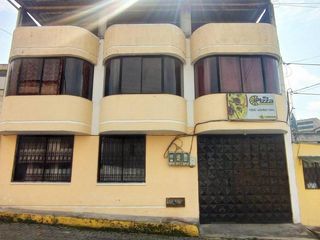 Foto 2 de SANTA BARBARA CHILLOGALLO CASA EN VENTA 319 m2 3 DEPARTAMENTOS