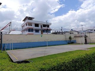 Foto 31 de CASA DE VENTA CLUB LOS PINOS ALBORNOZ-SANGOLQUI.
