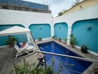 Foto 10 de Casa en Venta Porton Lomas de Urdesa