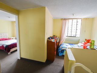 Foto 22 de Venta casa conjunto Paraisos del Sur 125m2 Quitumbe