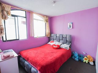 Foto 26 de Venta casa conjunto Paraisos del Sur 125m2 Quitumbe