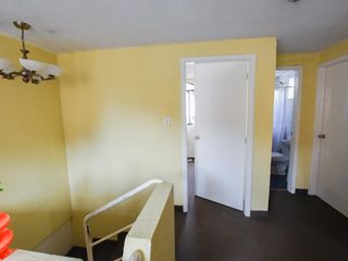 Foto 25 de Venta casa conjunto Paraisos del Sur 125m2 Quitumbe