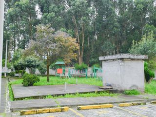 Foto 29 de Venta casa conjunto Paraisos del Sur 125m2 Quitumbe