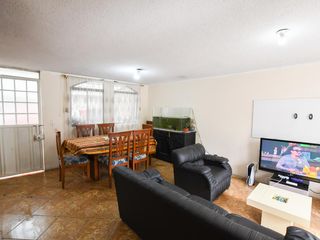 Foto 6 de Venta casa conjunto Paraisos del Sur 125m2 Quitumbe