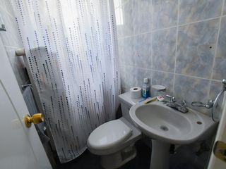 Foto 27 de Venta casa conjunto Paraisos del Sur 125m2 Quitumbe