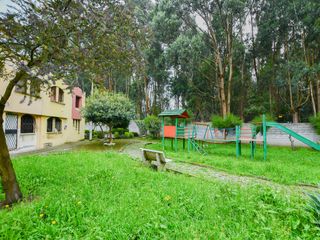 Foto 30 de Venta casa conjunto Paraisos del Sur 125m2 Quitumbe