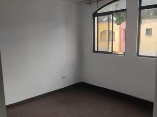 Foto 13 de Venta casa conjunto Paraisos del Sur 125m2 Quitumbe