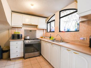 Foto 12 de Venta casa conjunto Paraisos del Sur 125m2 Quitumbe