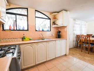 Foto 11 de Venta casa conjunto Paraisos del Sur 125m2 Quitumbe