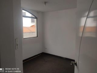 Foto 14 de Venta casa conjunto Paraisos del Sur 125m2 Quitumbe