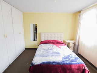 Foto 19 de Venta casa conjunto Paraisos del Sur 125m2 Quitumbe
