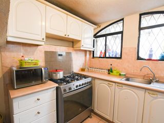 Foto 13 de Venta casa conjunto Paraisos del Sur 125m2 Quitumbe