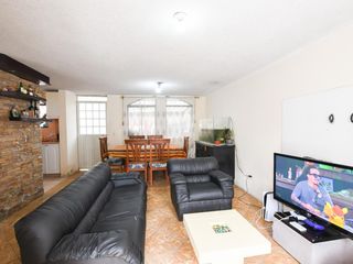 Foto 7 de Venta casa conjunto Paraisos del Sur 125m2 Quitumbe