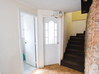 Foto 16 de Venta casa conjunto Paraisos del Sur 125m2 Quitumbe