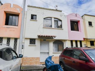 Foto 31 de Venta casa conjunto Paraisos del Sur 125m2 Quitumbe