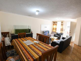 Foto 9 de Venta casa conjunto Paraisos del Sur 125m2 Quitumbe