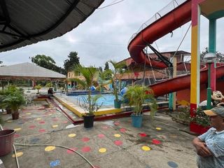 Foto 7 de SE VENDE COMPLEJO TURISTICO EN CANUTO, MANABI, ECUADOR