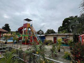 Foto 10 de SE VENDE COMPLEJO TURISTICO EN CANUTO, MANABI, ECUADOR