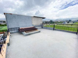 Foto 19 de SE VENDE CASA EN QUITUMBE - 160 M2  U$S 62.500