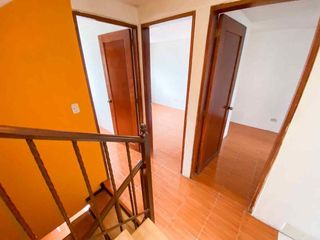 Foto 7 de SE VENDE CASA EN QUITUMBE - 160 M2  U$S 62.500